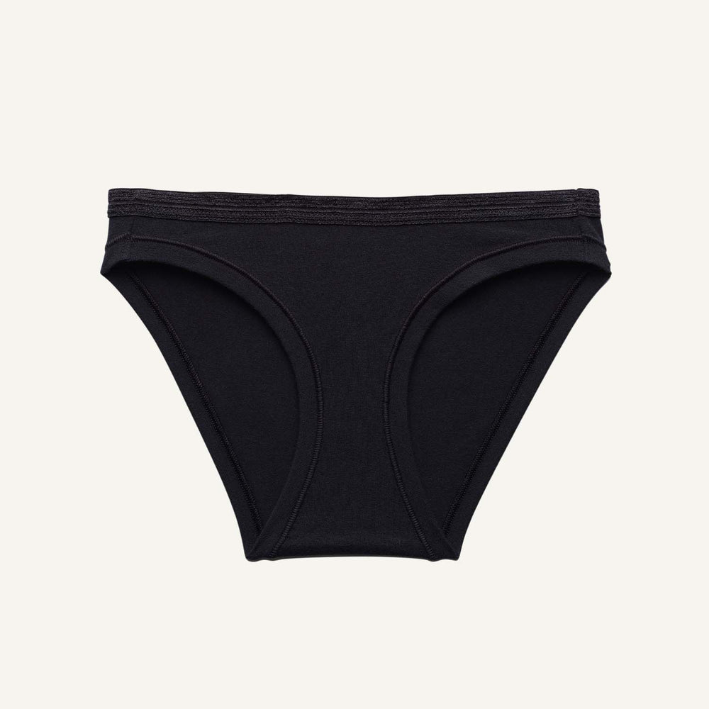 Low-Rise Bikini