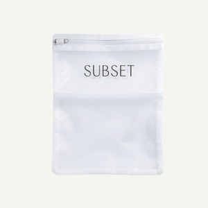 Lingerie Bag