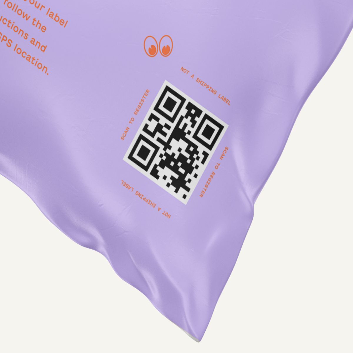 Trashie Take Back Bag